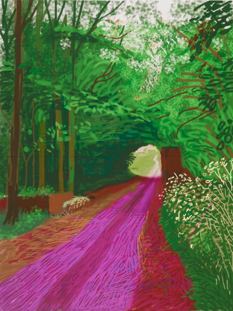 Blog_digitaal schilderen_ David Hockney