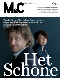 Cover_M&C_Het Schone